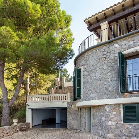 Villa Valldemossa