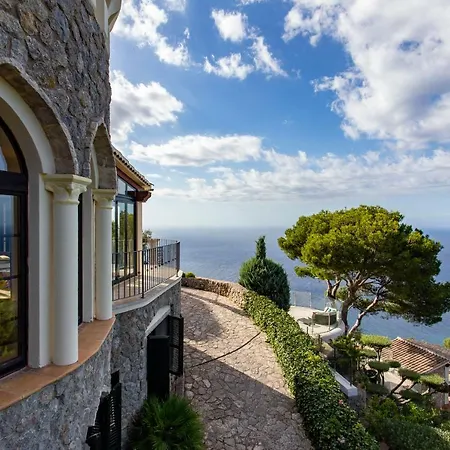 Valldemossa Villa Valldemossa (Mallorca)