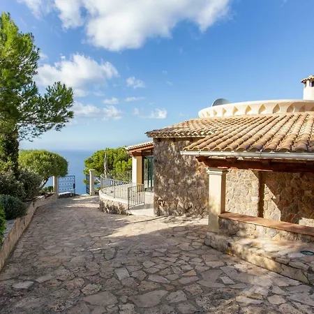Villa Valldemossa