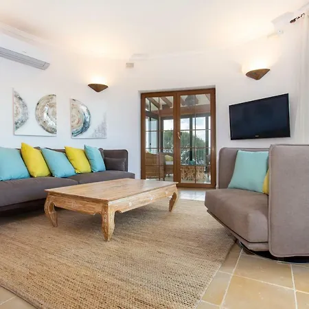 Villa Valldemossa