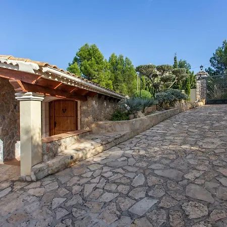 Valldemossa Villa