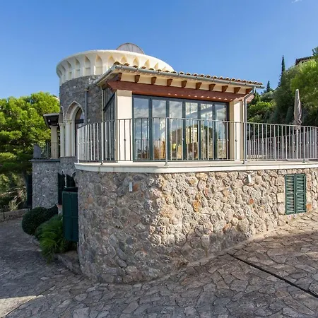 Villa Valldemossa