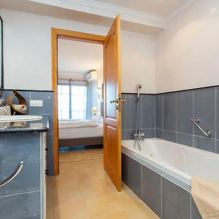Valldemossa Villa Valldemossa (Mallorca)