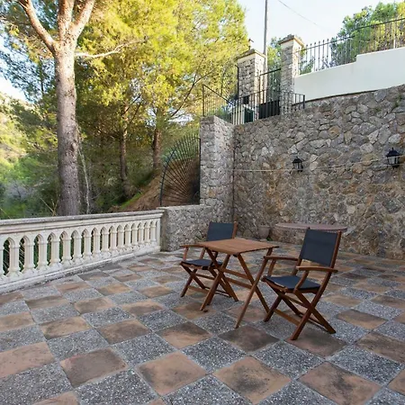 Valldemossa Valldemossa (Mallorca)