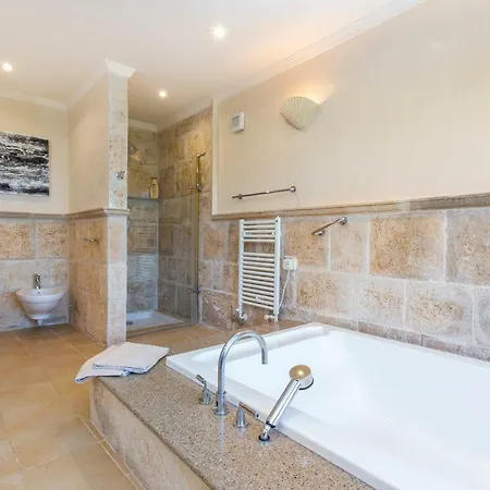 Valldemossa Villa
