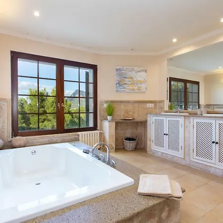 Villa Valldemossa Valldemossa (Mallorca)
