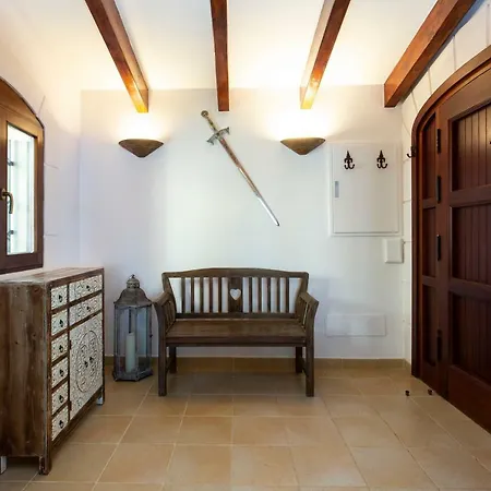 Valldemossa Villa *