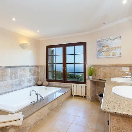 Villa Valldemossa *
