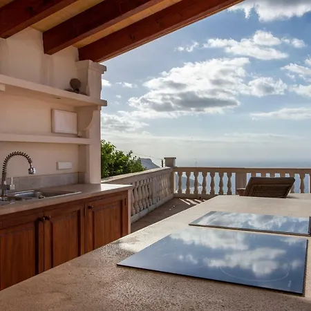 Villa Valldemossa Valldemossa (Mallorca)