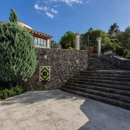 Villa Valldemossa
