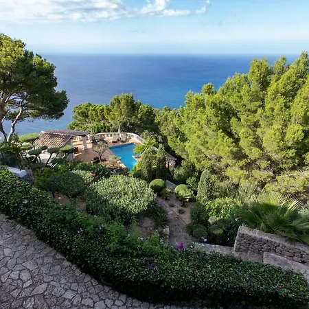Villa Valldemossa