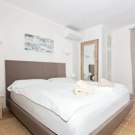 Valldemossa فيلة فايديموسا